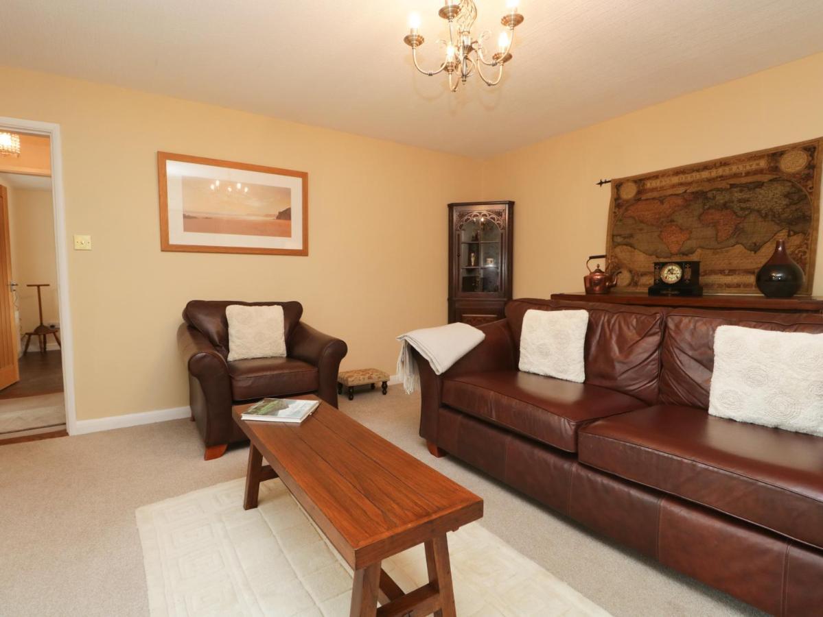 3 Springfort Cottages 펜리스 외부 사진