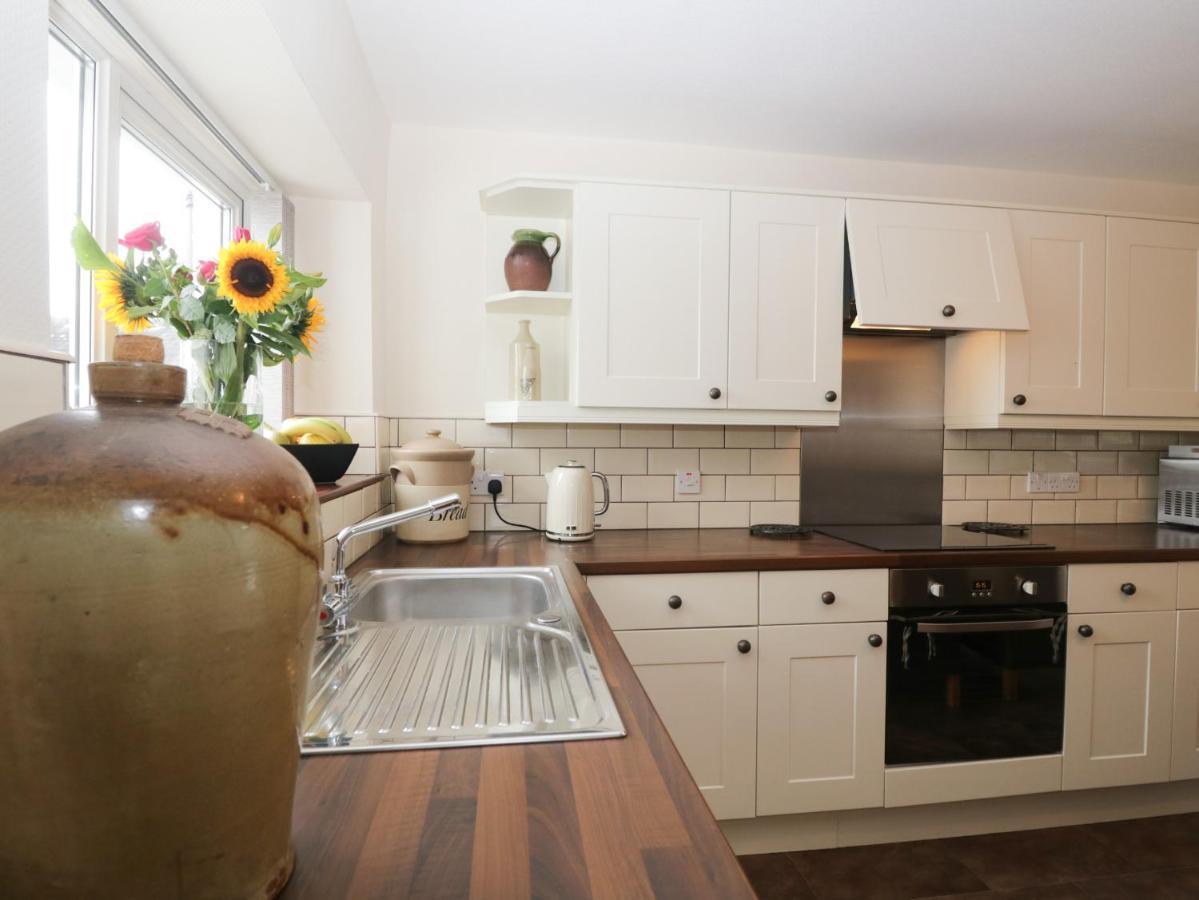 3 Springfort Cottages 펜리스 외부 사진