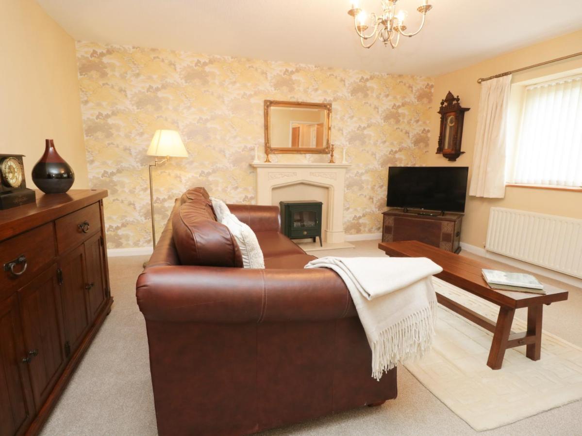 3 Springfort Cottages 펜리스 외부 사진