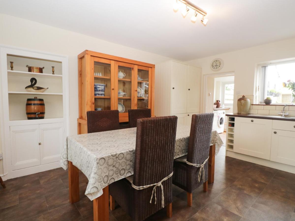 3 Springfort Cottages 펜리스 외부 사진