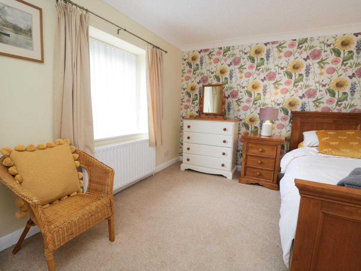 3 Springfort Cottages 펜리스 외부 사진