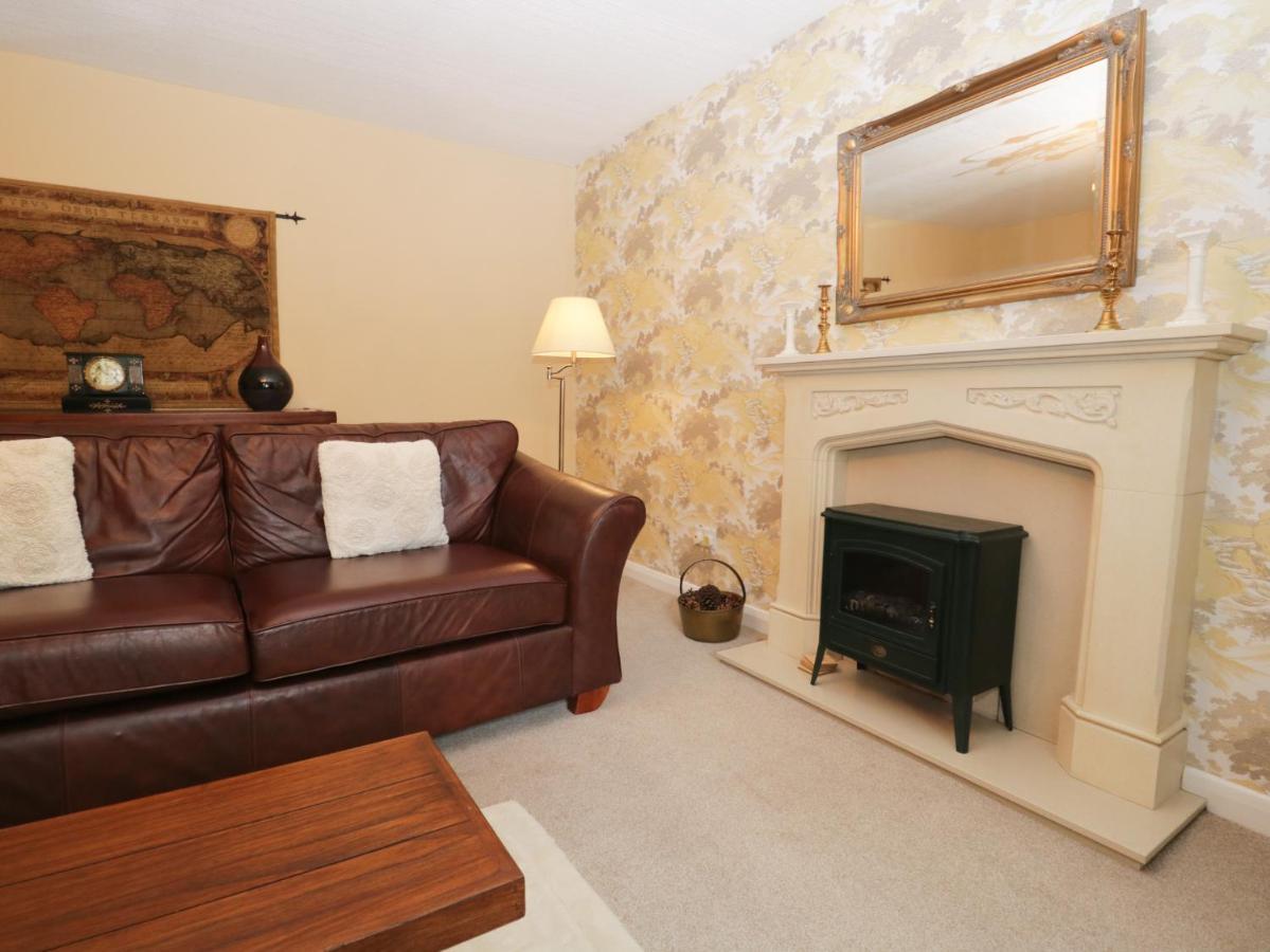3 Springfort Cottages 펜리스 외부 사진