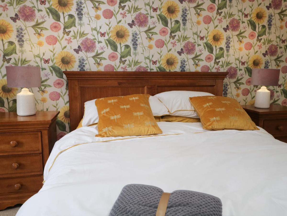 3 Springfort Cottages 펜리스 외부 사진