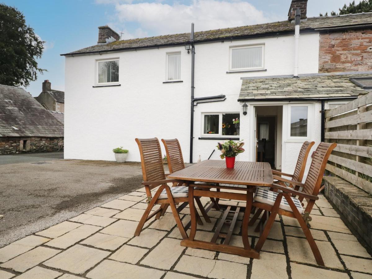 3 Springfort Cottages 펜리스 외부 사진