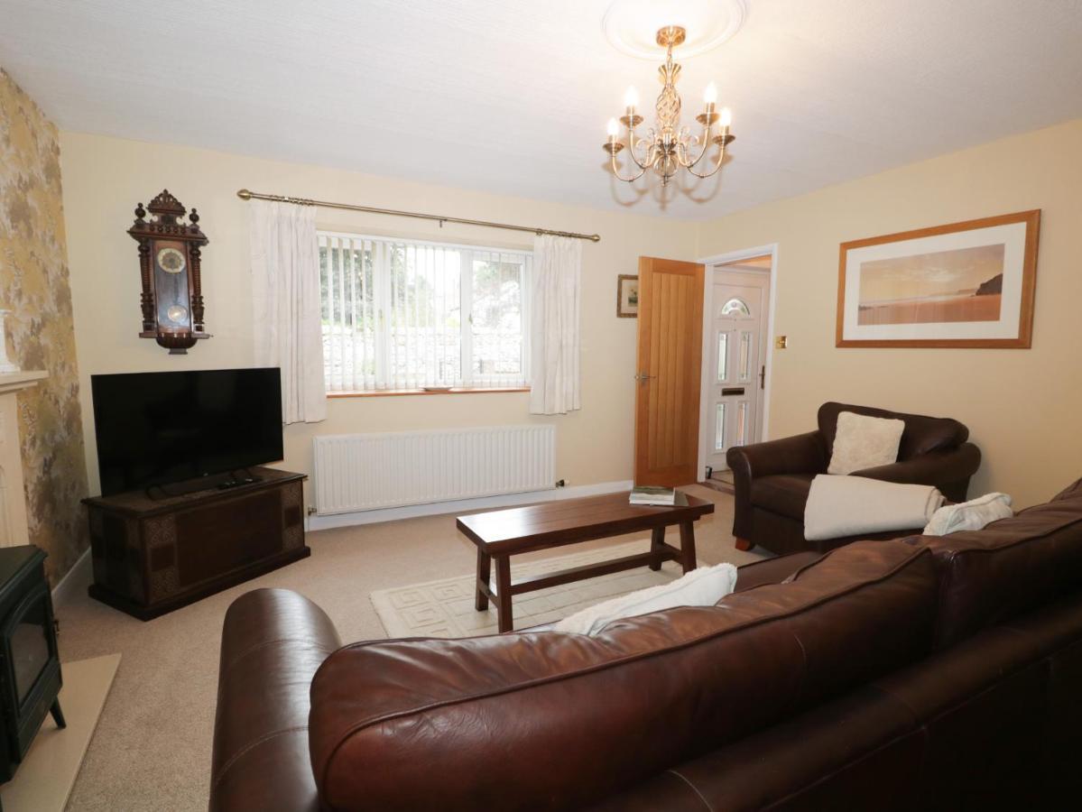 3 Springfort Cottages 펜리스 외부 사진