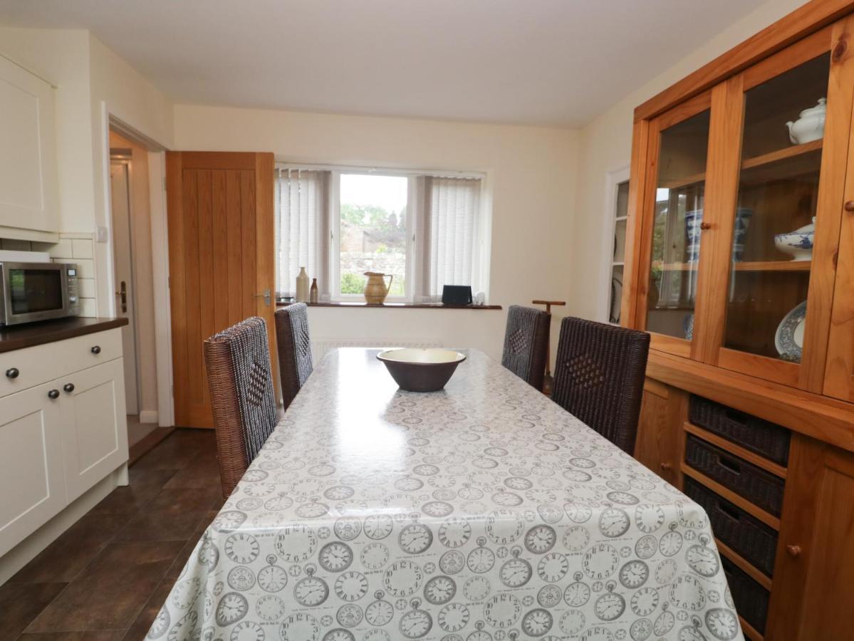 3 Springfort Cottages 펜리스 외부 사진