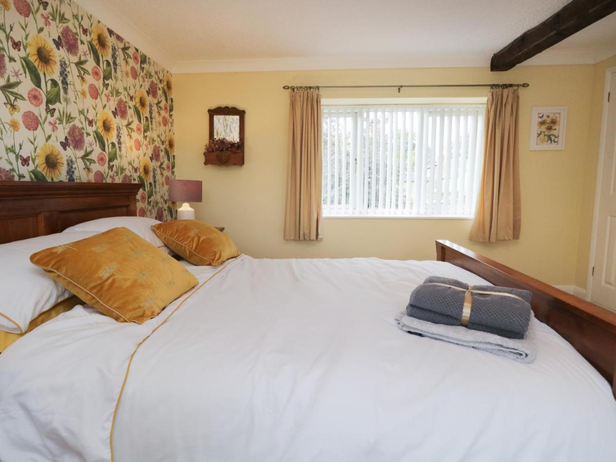 3 Springfort Cottages 펜리스 외부 사진