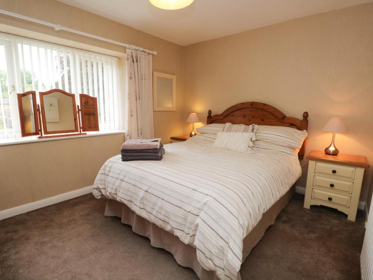 3 Springfort Cottages 펜리스 외부 사진
