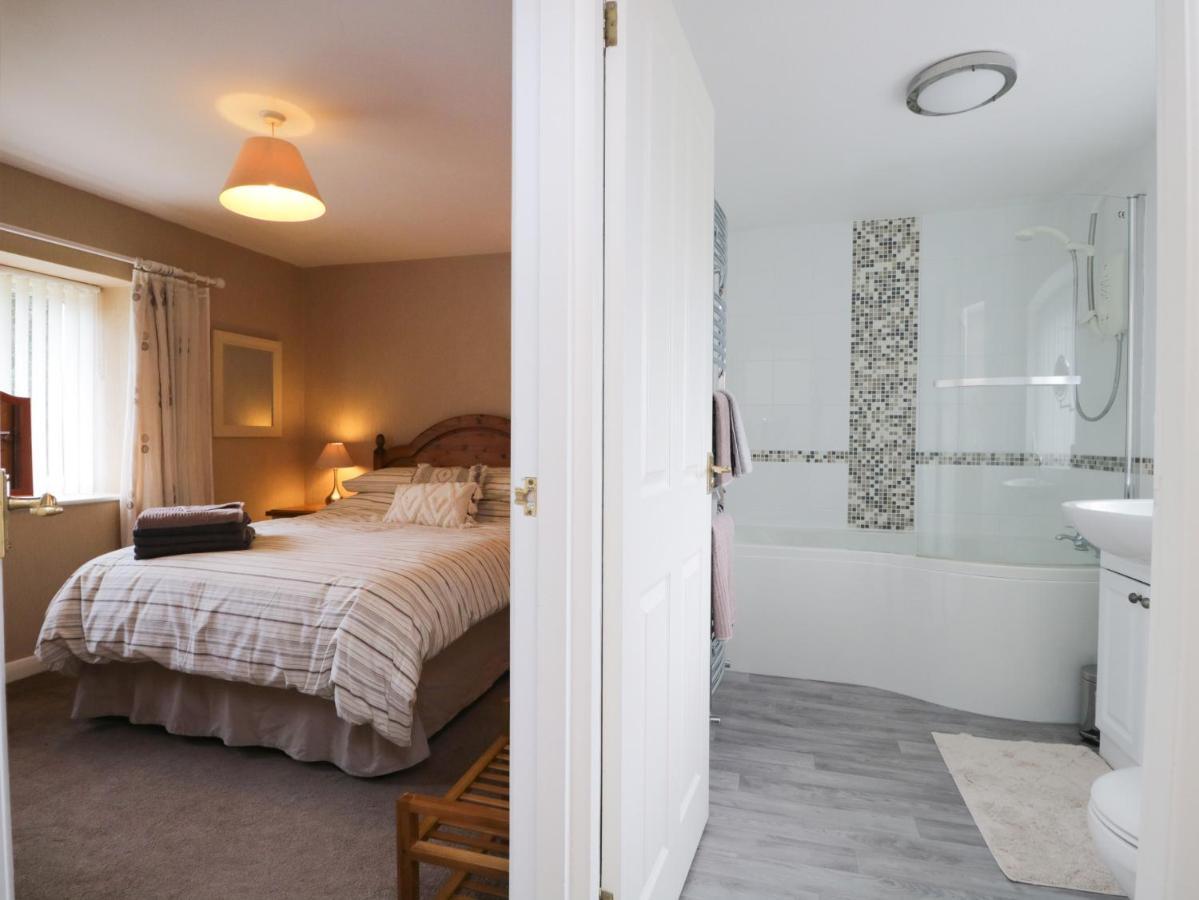 3 Springfort Cottages 펜리스 외부 사진