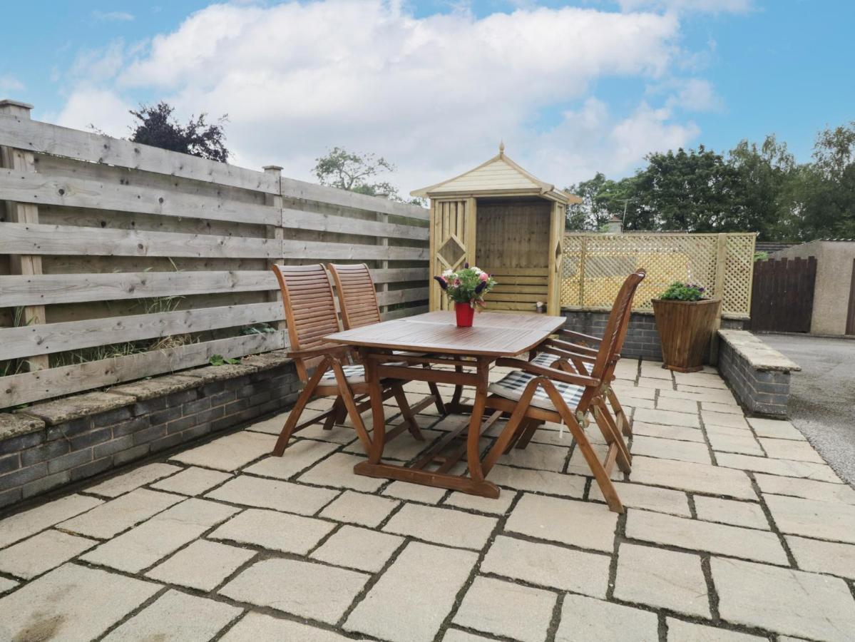 3 Springfort Cottages 펜리스 외부 사진